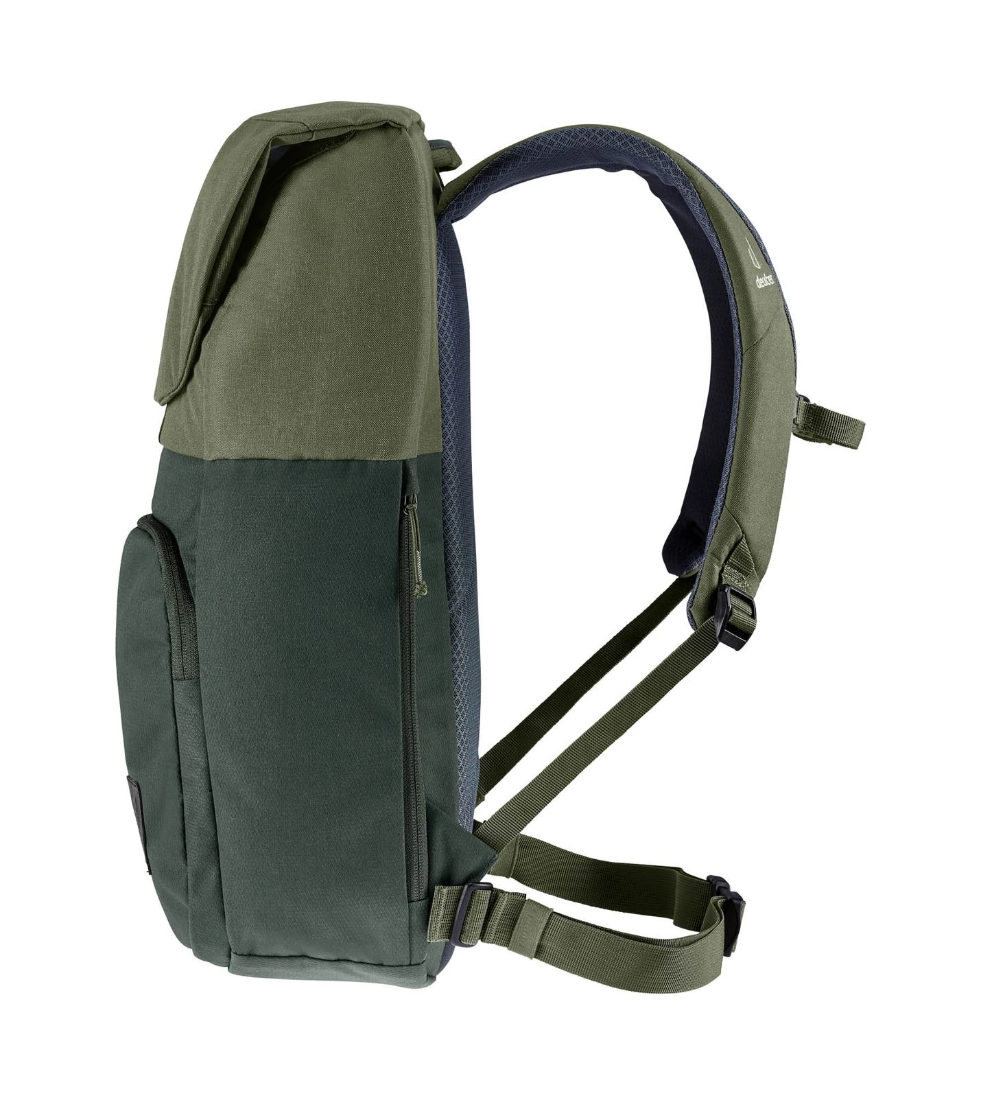 Deuter Urban UP Sydney Ivy-Khaki 2 Deuter Urban UP Sydney Ivy-Khaki – Bild 2