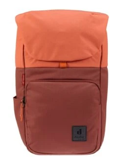 Deuter Urban UP Sydney Redwood-Sienna