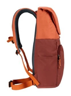 Deuter Urban UP Sydney Redwood-Sienna -Deuter Store deuter Urban UP Sydney Redwood Sienna 250850 2