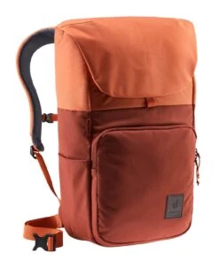 Deuter Urban UP Sydney Redwood-Sienna -Deuter Store deuter Urban UP Sydney Redwood Sienna 250850 4