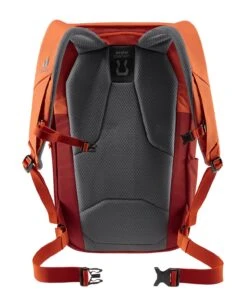 Deuter Urban UP Sydney Redwood-Sienna -Deuter Store deuter Urban UP Sydney Redwood Sienna 250850 5