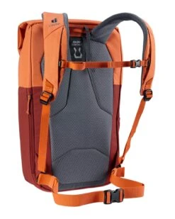 Deuter Urban UP Sydney Redwood-Sienna -Deuter Store deuter Urban UP Sydney Redwood Sienna 250850 6