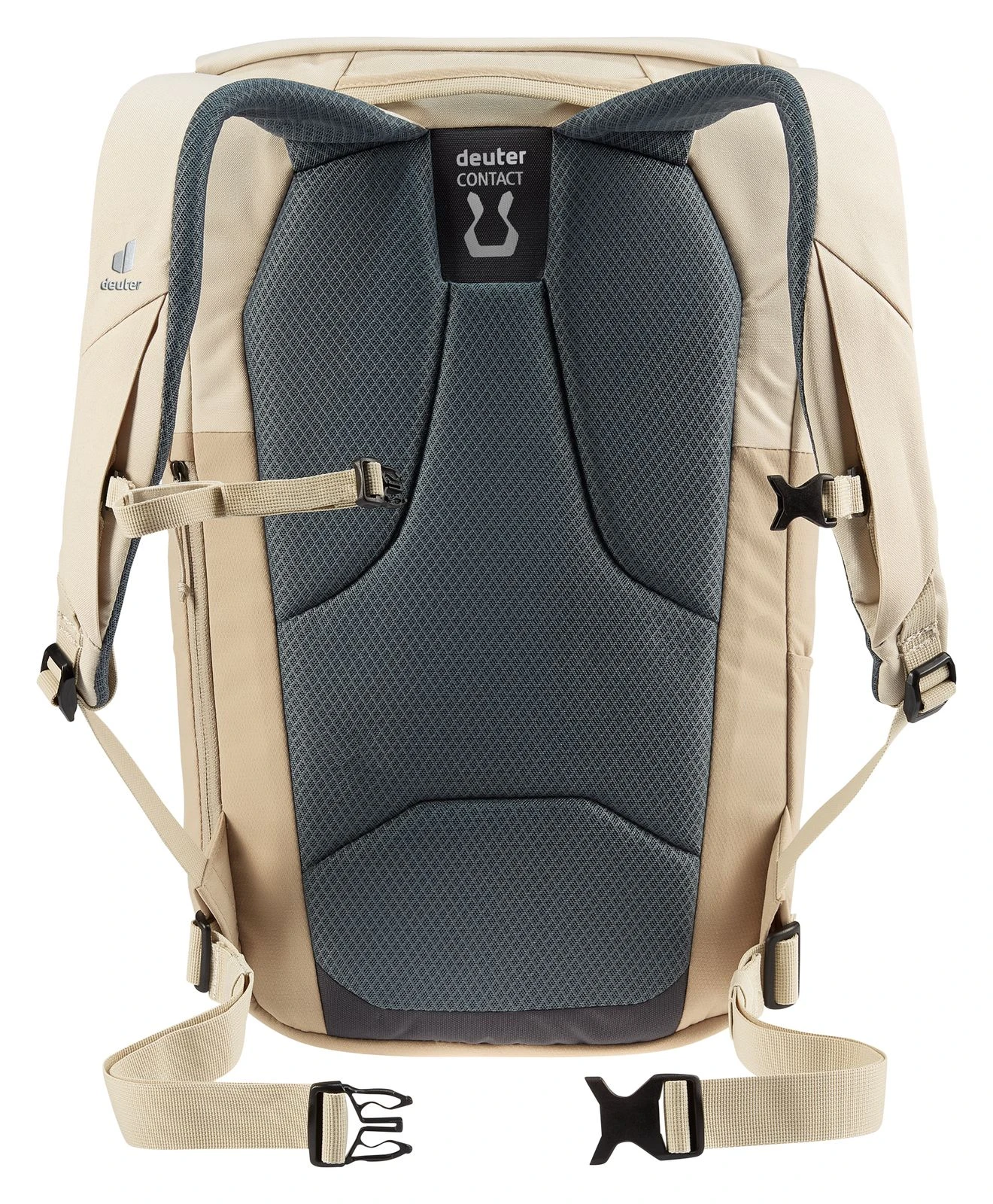 Deuter Urban UP Sydney Sand-Bone 3 Deuter Urban UP Sydney Sand-Bone – Bild 3