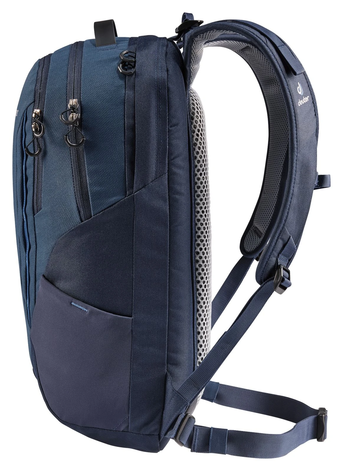 Deuter Urban XV 2 Midnight-Navy 2 Deuter Urban XV 2 Midnight-Navy – Bild 2