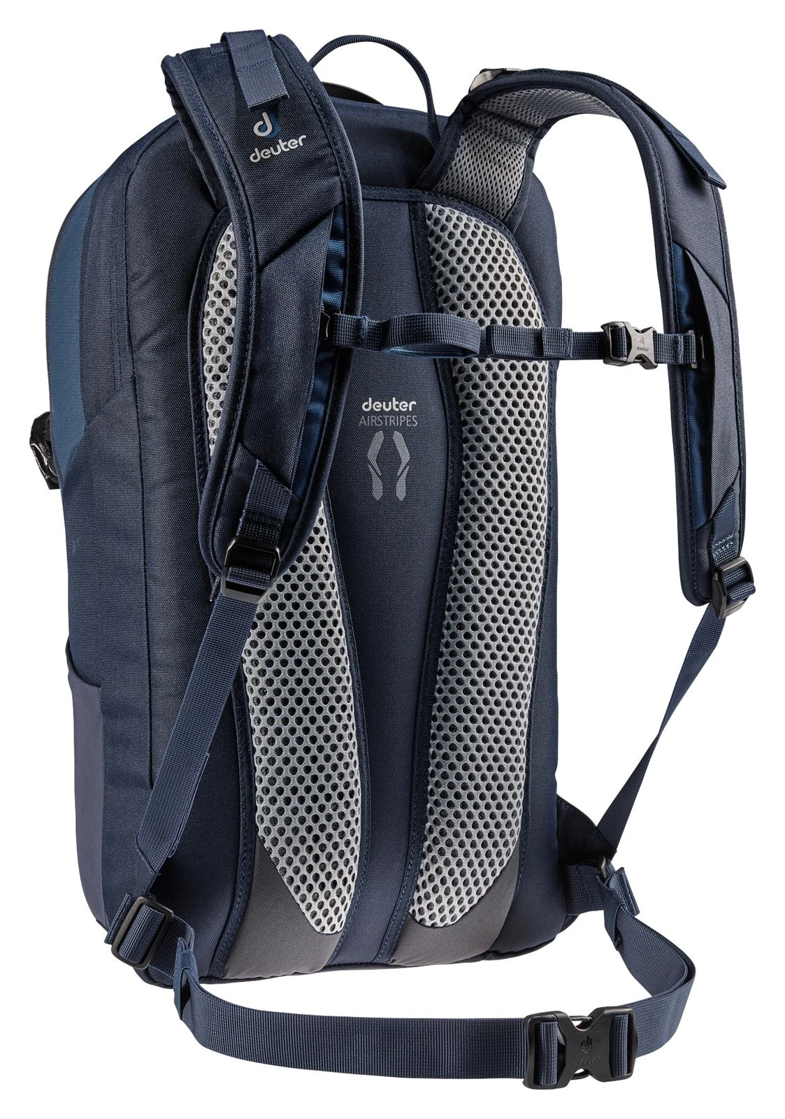 Deuter Urban XV 2 Midnight-Navy 3 Deuter Urban XV 2 Midnight-Navy – Bild 3