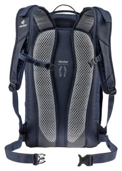 Deuter Urban XV 2 Midnight-Navy 9 Deuter Urban XV 2 Midnight-Navy -Deuter Store deuter Urban XV 2 Midnight Navy 199294 3
