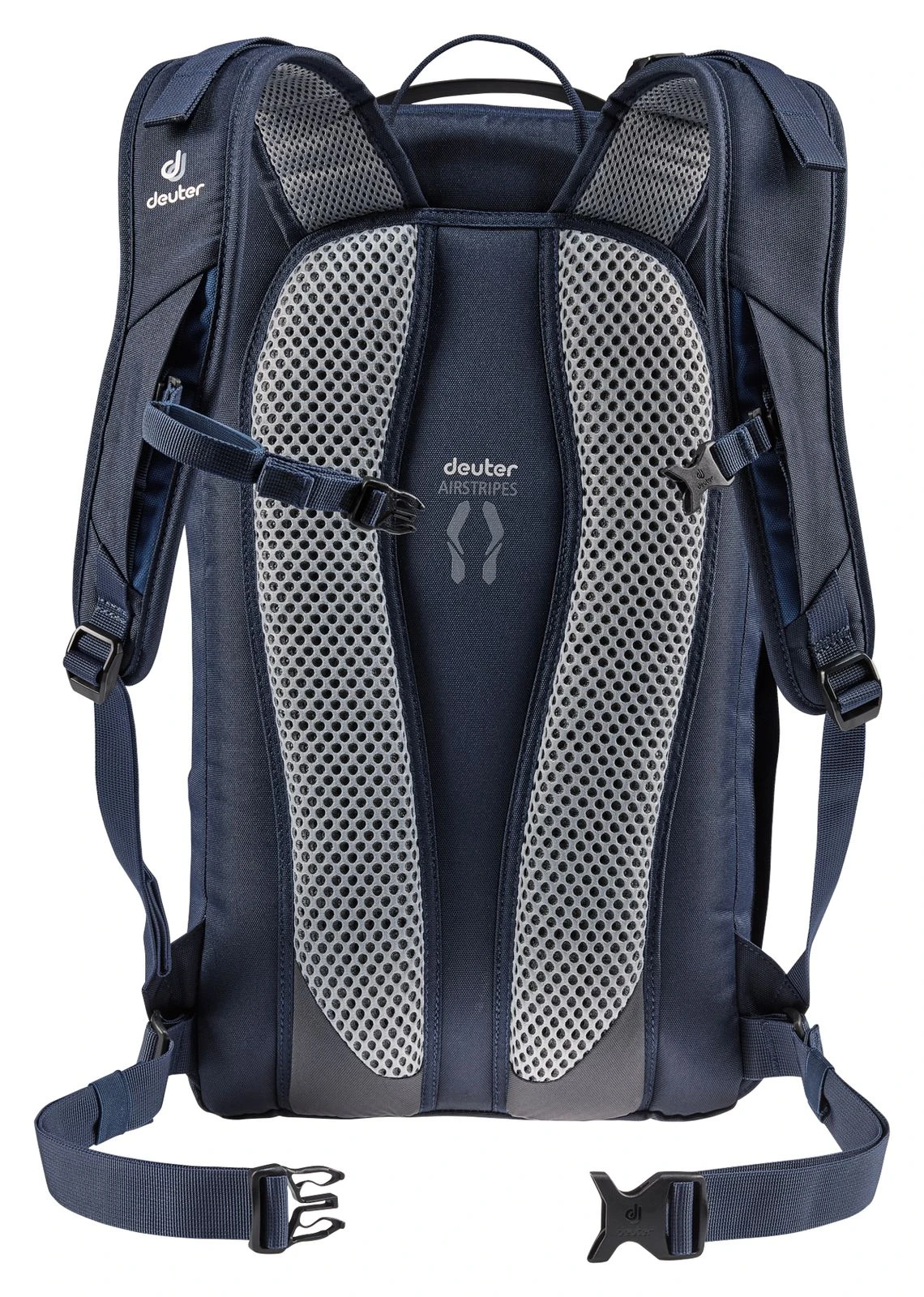 Deuter Urban XV 2 Midnight-Navy 4 Deuter Urban XV 2 Midnight-Navy – Bild 4