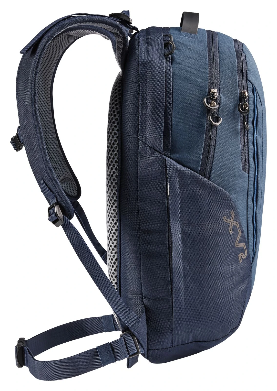Deuter Urban XV 2 Midnight-Navy 5 Deuter Urban XV 2 Midnight-Navy – Bild 5