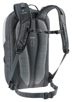 Deuter Urban XV 2 Tin-Graphite 8 Deuter Urban XV 2 Tin-Graphite -Deuter Store deuter Urban XV 2 Tin Graphite 199302 2