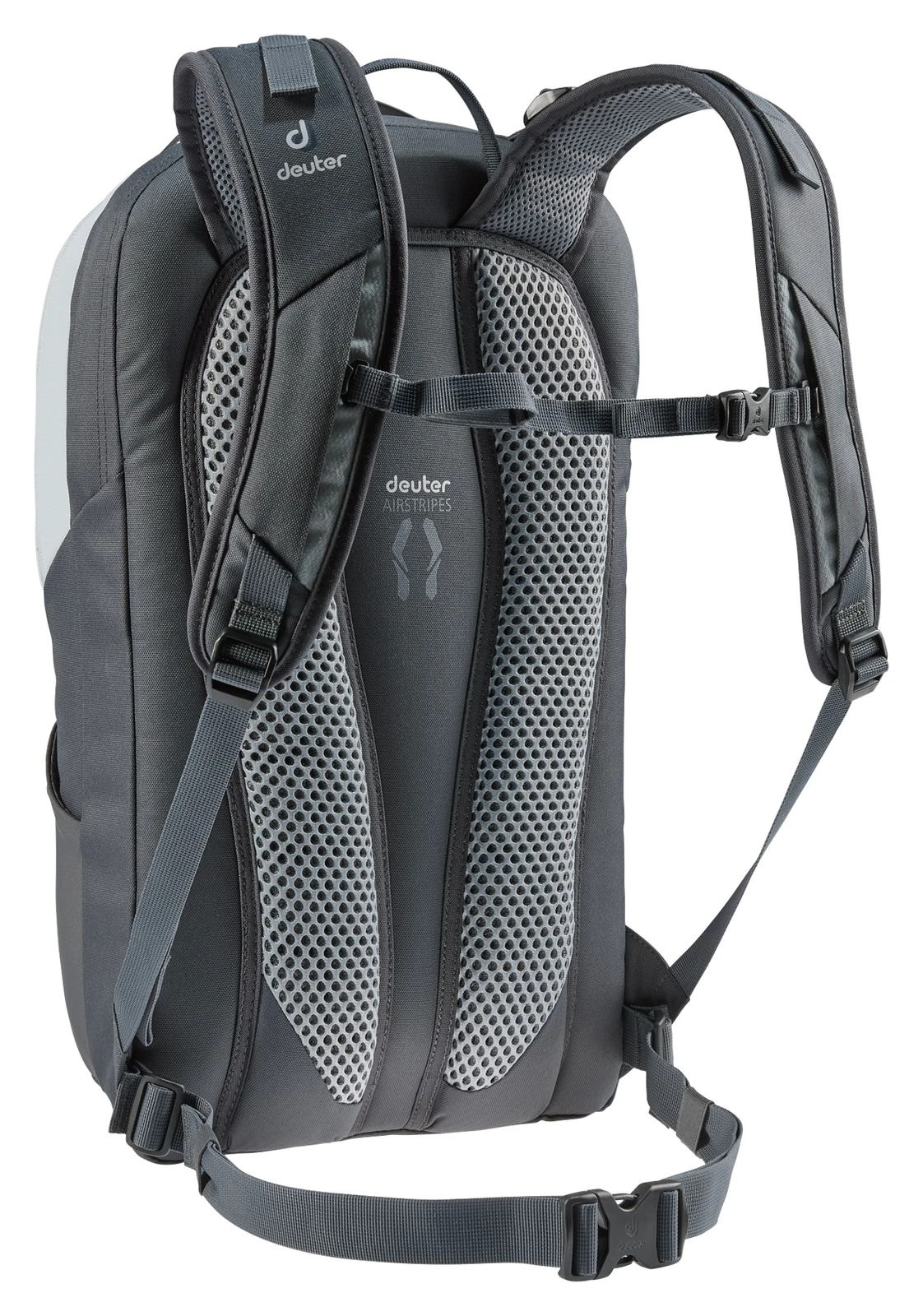Deuter Urban XV 2 Tin-Graphite 3 Deuter Urban XV 2 Tin-Graphite – Bild 3