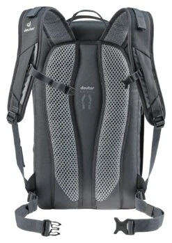Deuter Urban XV 2 Tin-Graphite 9 Deuter Urban XV 2 Tin-Graphite -Deuter Store deuter Urban XV 2 Tin Graphite 199302 3