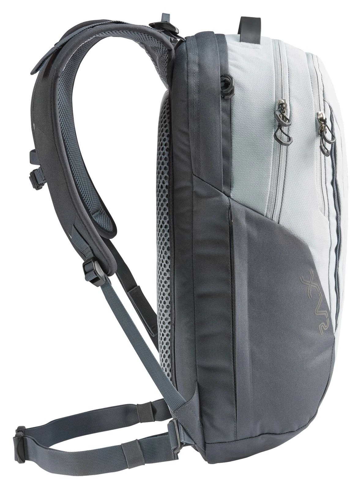 Deuter Urban XV 2 Tin-Graphite 5 Deuter Urban XV 2 Tin-Graphite – Bild 5