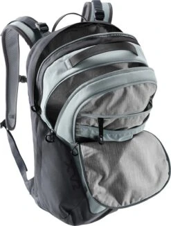Deuter Urban XV 2 Tin-Graphite 11 Deuter Urban XV 2 Tin-Graphite -Deuter Store deuter Urban XV 2 Tin Graphite 199302 5