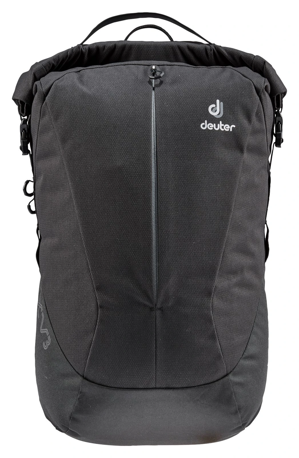Deuter Urban XV 3 SL Black 1 Deuter Urban XV 3 SL Black