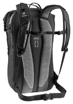 Deuter Urban XV 3 SL Black 8 Deuter Urban XV 3 SL Black -Deuter Store deuter Urban XV 3 SL Black 199301 2