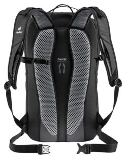 Deuter Urban XV 3 SL Black 9 Deuter Urban XV 3 SL Black -Deuter Store deuter Urban XV 3 SL Black 199301 3