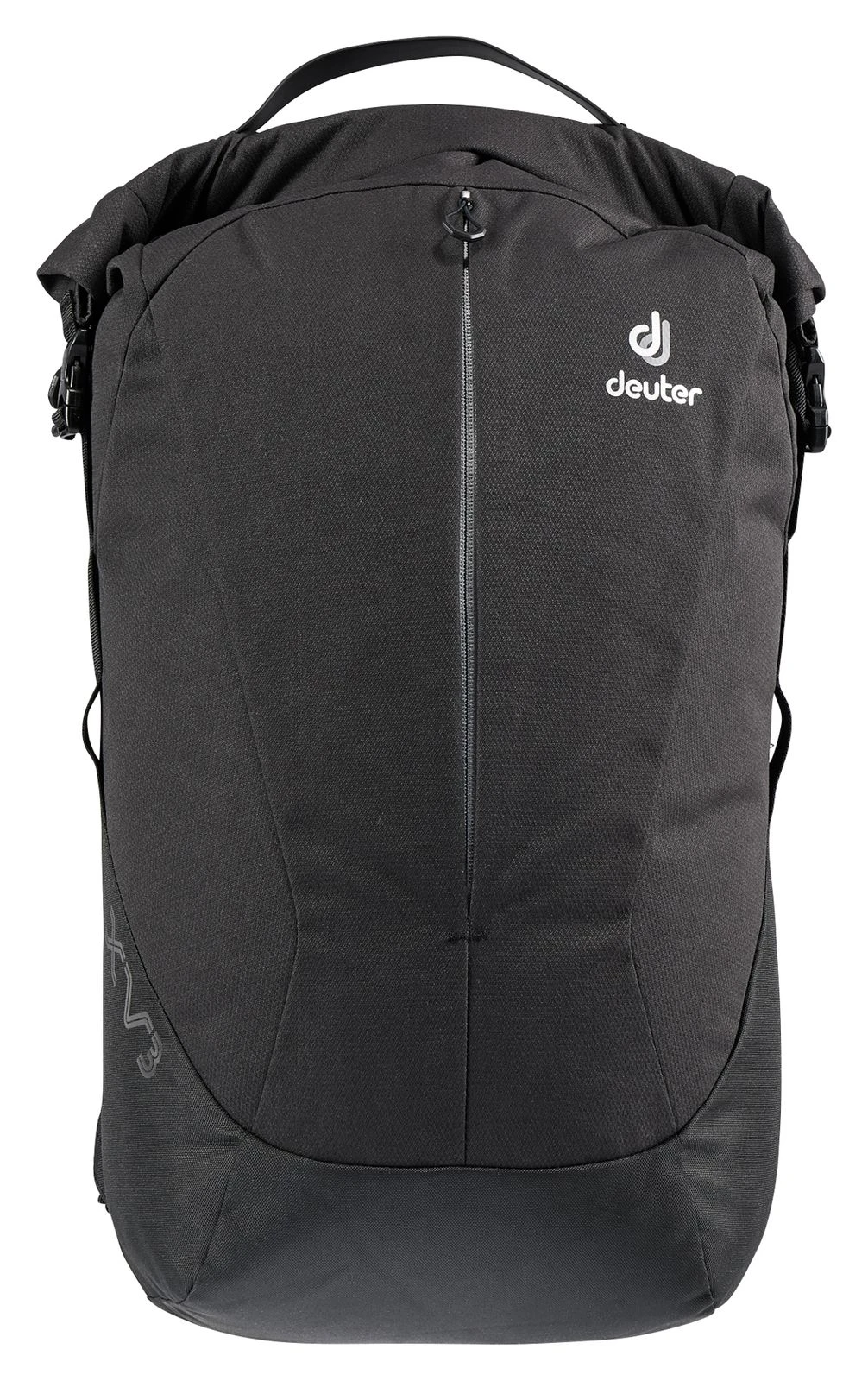 Deuter Urban XV 3 SL Black 1 Deuter Urban XV 3 SL Black