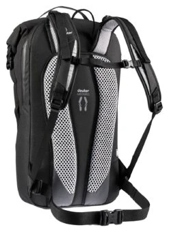 Deuter Urban XV 3 SL Black 7 Deuter Urban XV 3 SL Black -Deuter Store deuter Urban XV 3 SL Black 199334 2