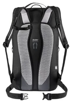 Deuter Urban XV 3 SL Black 8 Deuter Urban XV 3 SL Black -Deuter Store deuter Urban XV 3 SL Black 199334 4