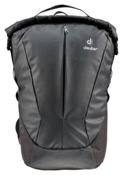 Deuter Urban XV 3 SL Black Coat