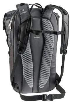 Deuter Urban XV 3 SL Black Coat 8 Deuter Urban XV 3 SL Black Coat -Deuter Store deuter Urban XV 3 SL Black Coat 199325 2