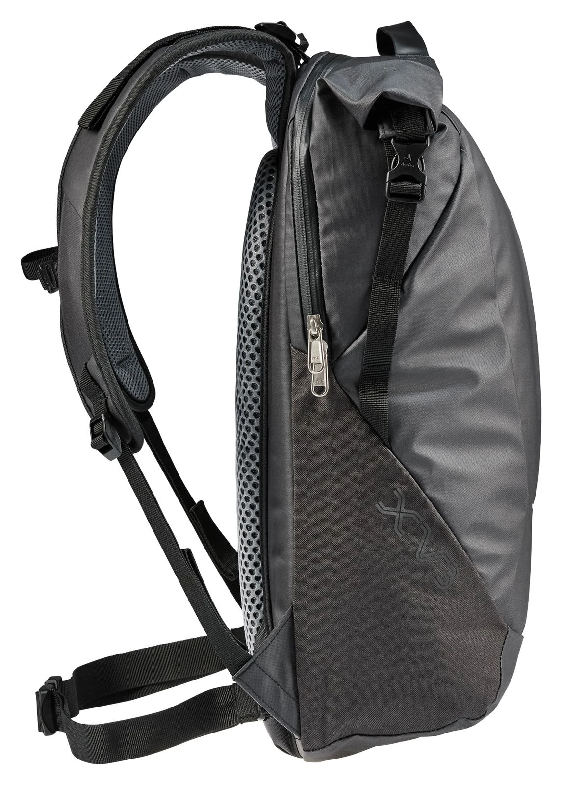 Deuter Urban XV 3 SL Black Coat 5 Deuter Urban XV 3 SL Black Coat – Bild 5