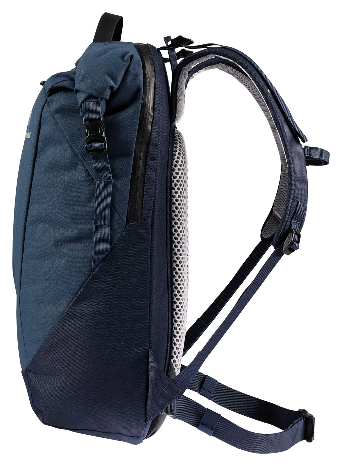 Deuter Urban XV 3 SL Midnight-Navy 2 Deuter Urban XV 3 SL Midnight-Navy – Bild 2