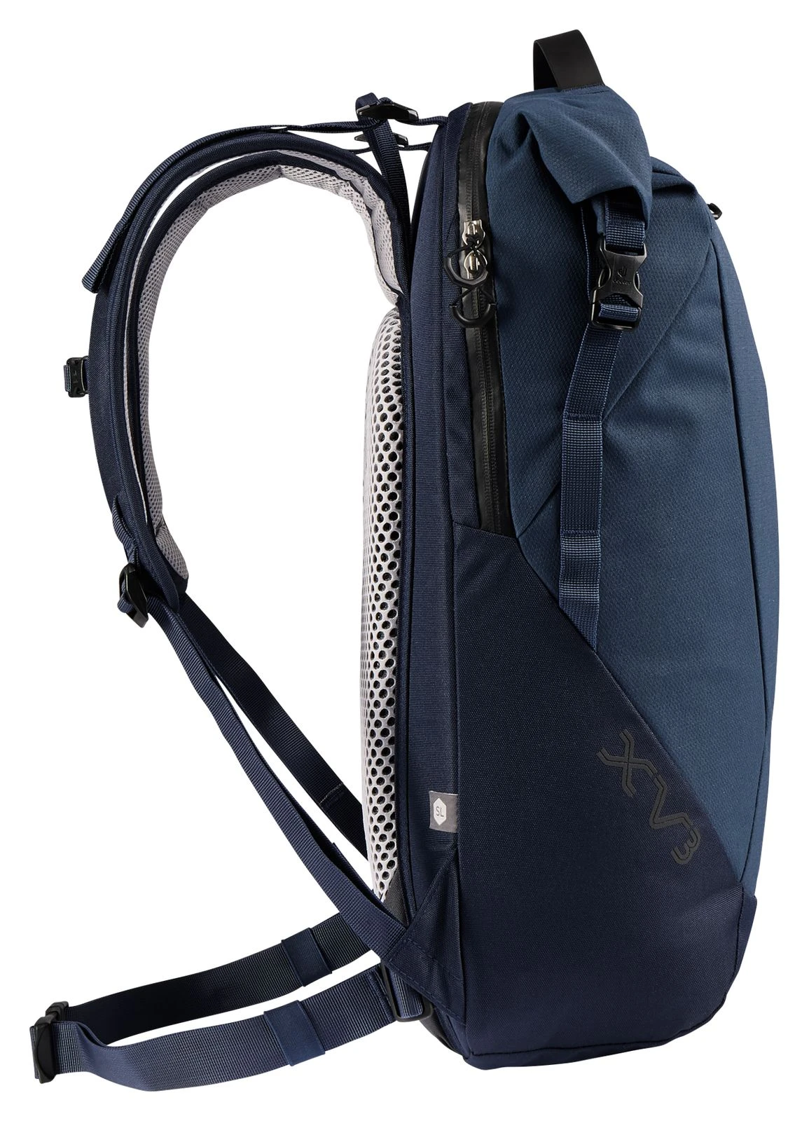 Deuter Urban XV 3 SL Midnight-Navy 5 Deuter Urban XV 3 SL Midnight-Navy – Bild 5