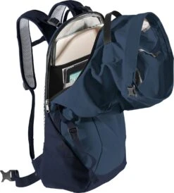 Deuter Urban XV 3 SL Midnight-Navy 11 Deuter Urban XV 3 SL Midnight-Navy -Deuter Store deuter Urban XV 3 SL Midnight Navy 199331 5
