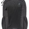 Deuter Vista Skip Backpack Black