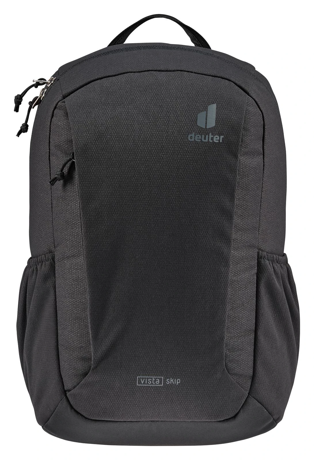 Deuter Vista Skip Backpack Black 1 Deuter Vista Skip Backpack Black