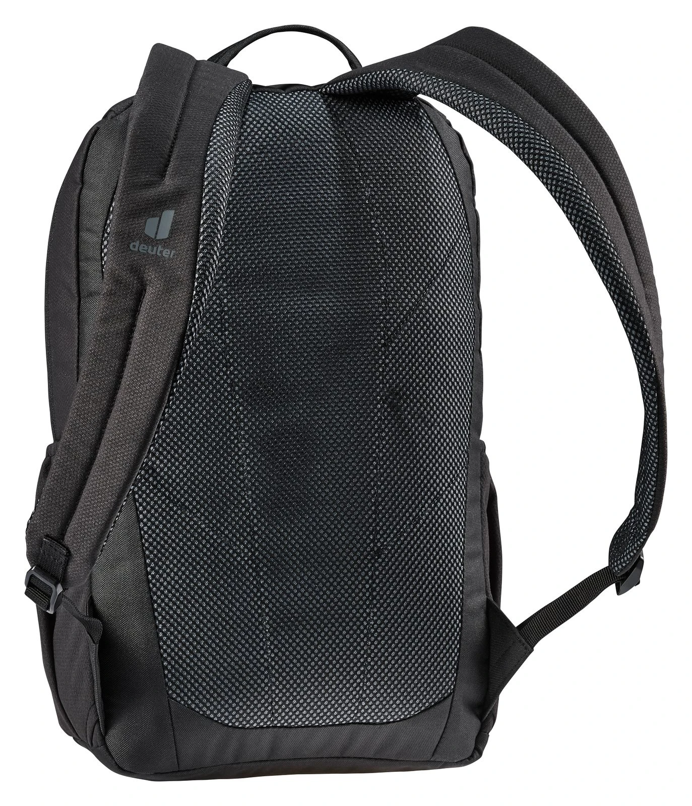 Deuter Vista Skip Backpack Black 3 Deuter Vista Skip Backpack Black – Bild 3