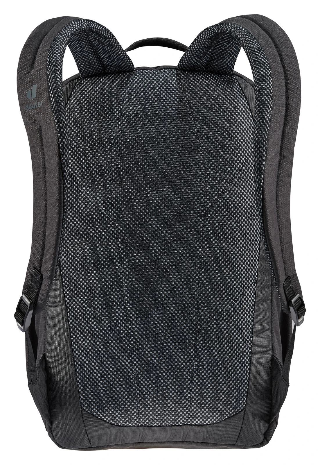 Deuter Vista Skip Backpack Black 4 Deuter Vista Skip Backpack Black – Bild 4