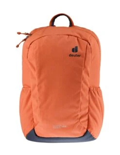 Deuter Vista Skip Backpack Sienna-Marine