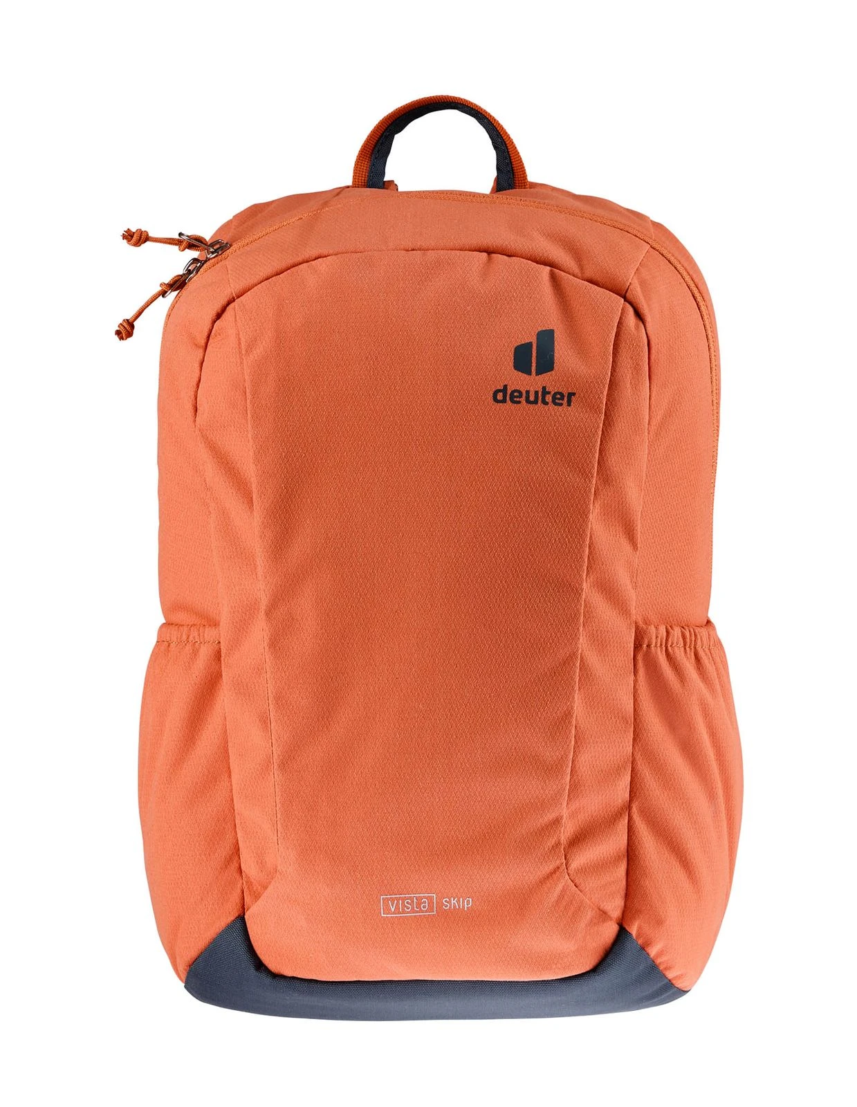 Deuter Vista Skip Backpack Sienna-Marine 1 Deuter Vista Skip Backpack Sienna-Marine