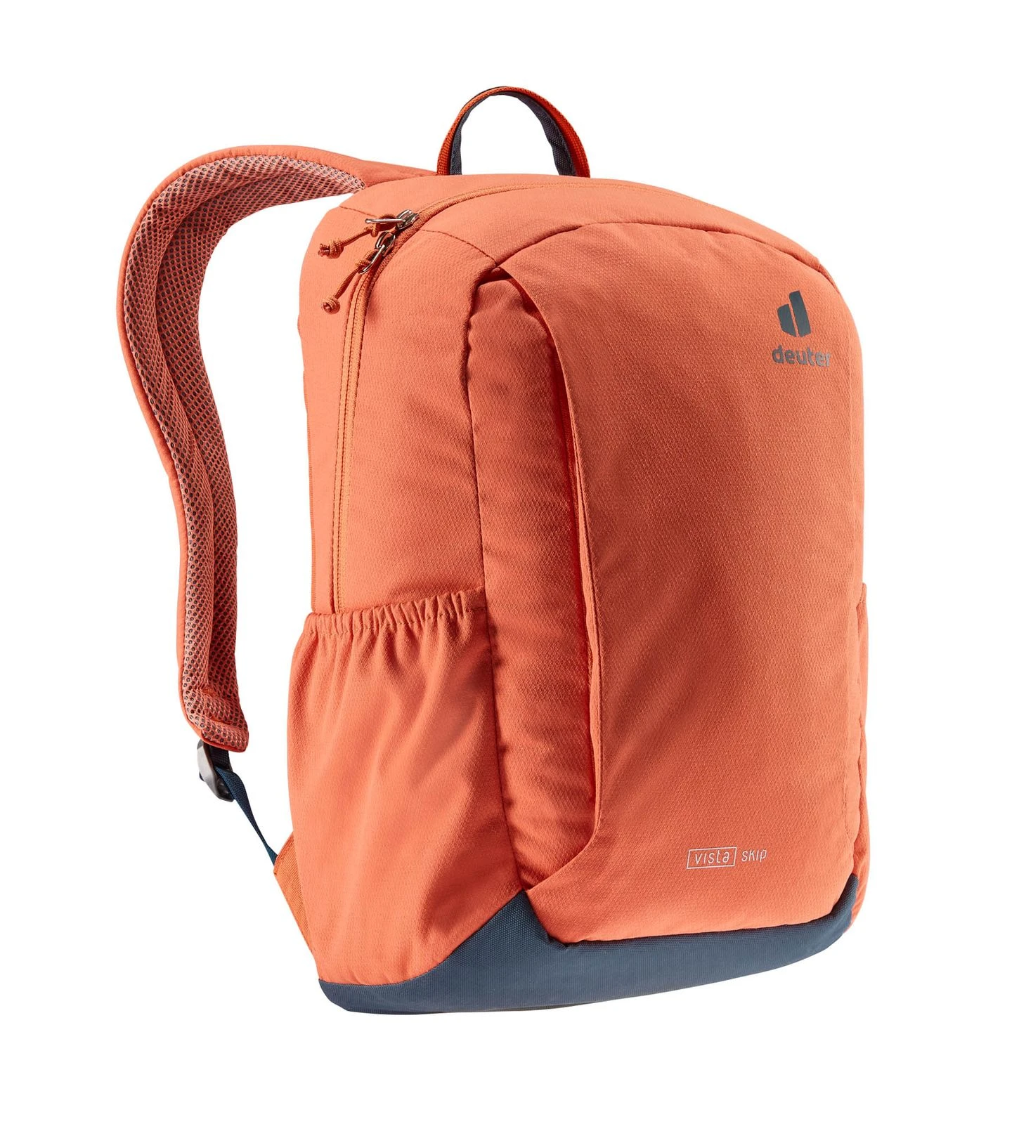 Deuter Vista Skip Backpack Sienna-Marine 6 Deuter Vista Skip Backpack Sienna-Marine – Bild 6