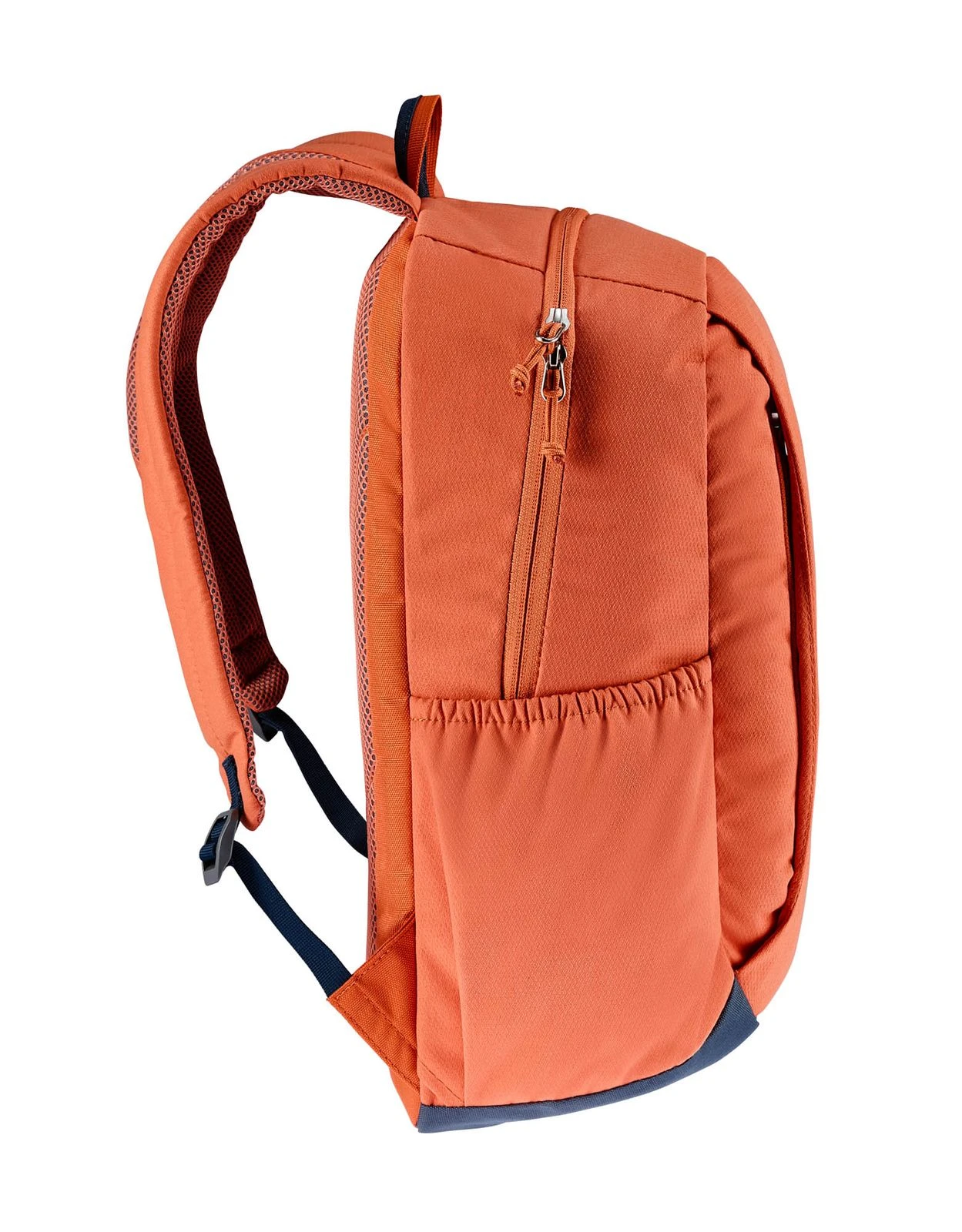 Deuter Vista Skip Backpack Sienna-Marine 5 Deuter Vista Skip Backpack Sienna-Marine – Bild 5