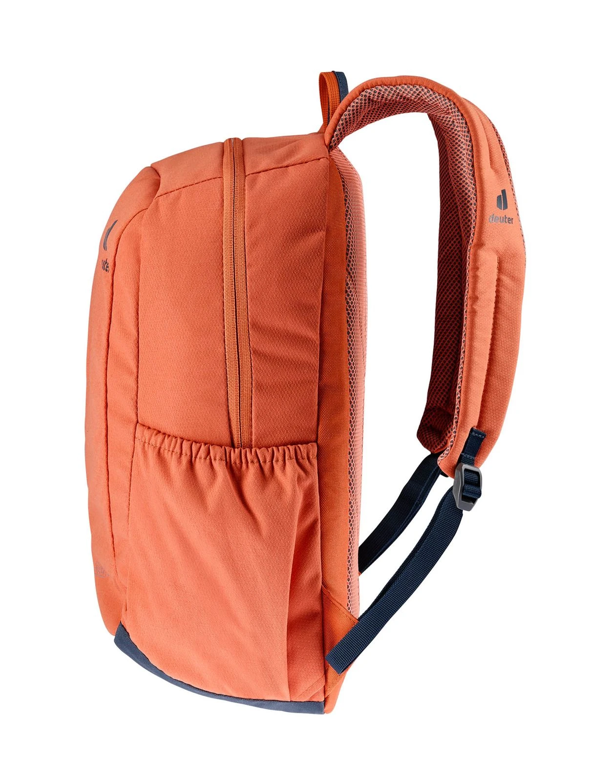 Deuter Vista Skip Backpack Sienna-Marine 2 Deuter Vista Skip Backpack Sienna-Marine – Bild 2