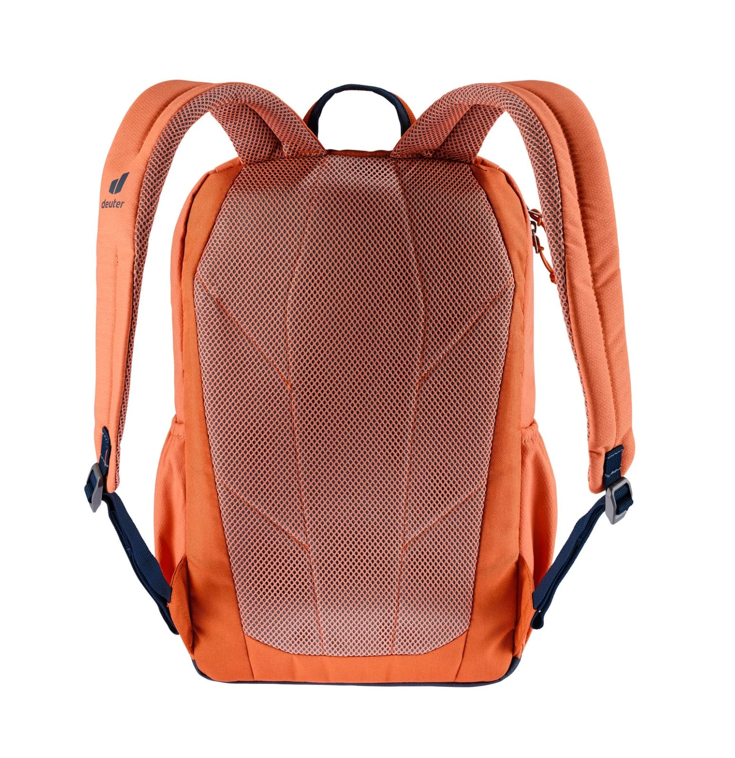 Deuter Vista Skip Backpack Sienna-Marine 4 Deuter Vista Skip Backpack Sienna-Marine – Bild 4