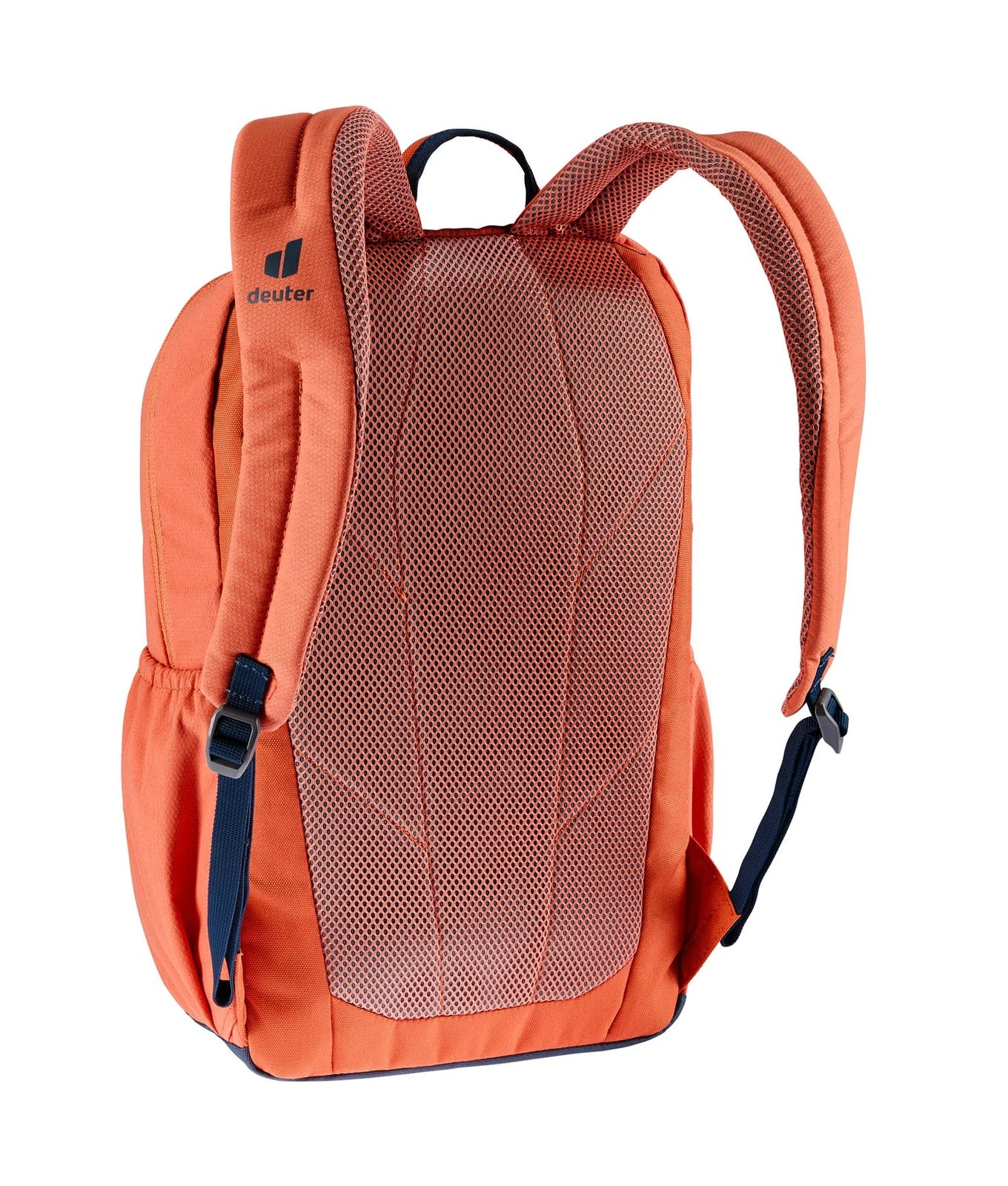 Deuter Vista Skip Backpack Sienna-Marine 3 Deuter Vista Skip Backpack Sienna-Marine – Bild 3