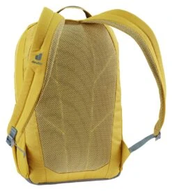 Deuter Vista Skip Backpack Turmeric-Teal -Deuter Store deuter Vista Skip Backpack Turmeric Teal 226101 1