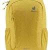 Deuter Vista Skip Backpack Turmeric-Teal