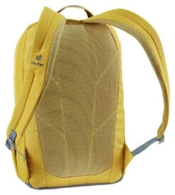 Deuter Vista Skip Turmeric-Teal -Deuter Store deuter Vista Skip Turmeric Teal 195903 3