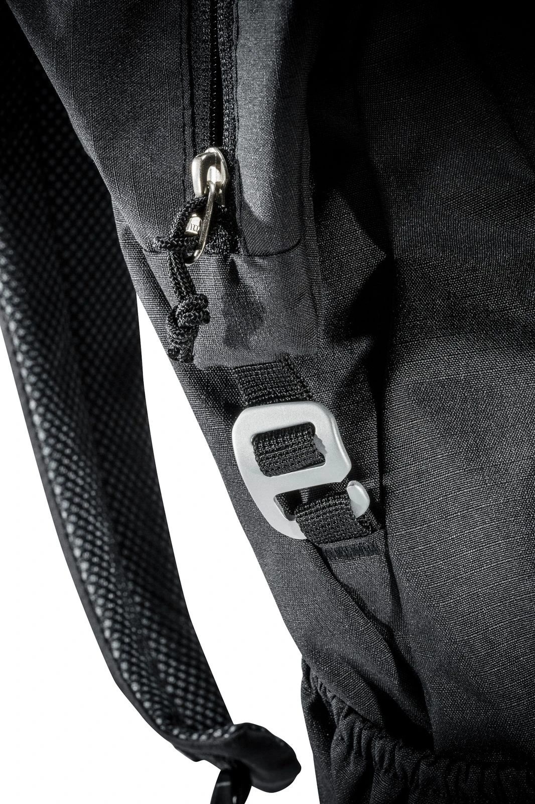 Deuter Vista Spot Black 3 Deuter Vista Spot Black – Bild 3