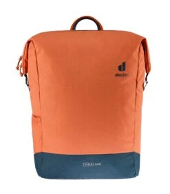 Deuter Vista Spot Sienna-Marine