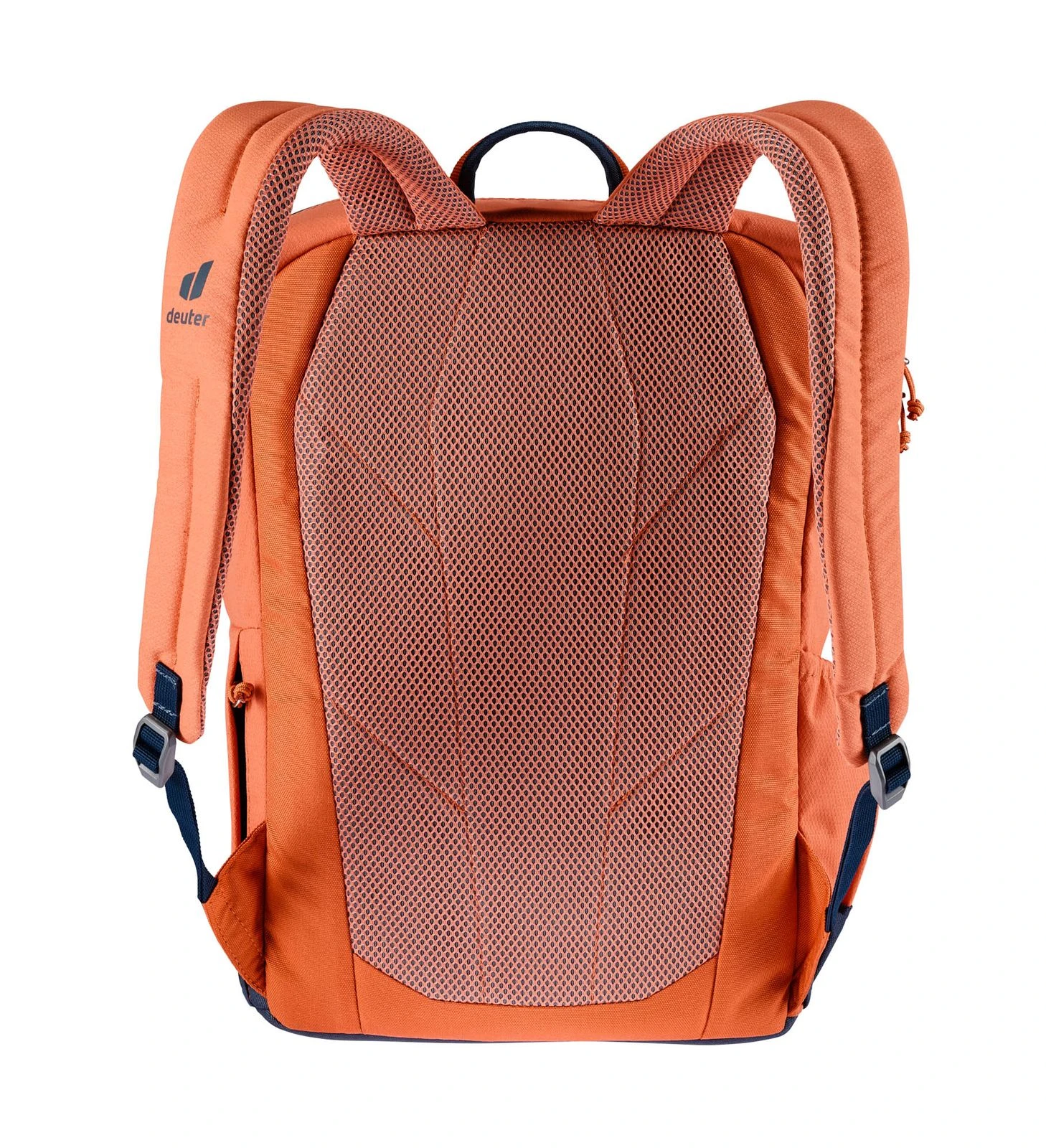 Deuter Vista Spot Sienna-Marine 4 Deuter Vista Spot Sienna-Marine – Bild 4