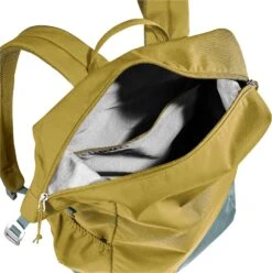 Deuter Vista Spot Turmeric-Teal -Deuter Store deuter Vista Spot Turmeric Teal 226103 2