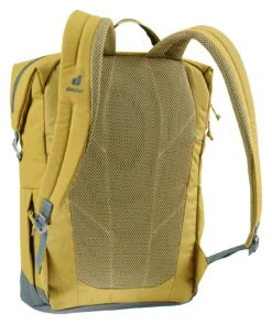 Deuter Vista Spot Turmeric-Teal -Deuter Store deuter Vista Spot Turmeric Teal 226103 4