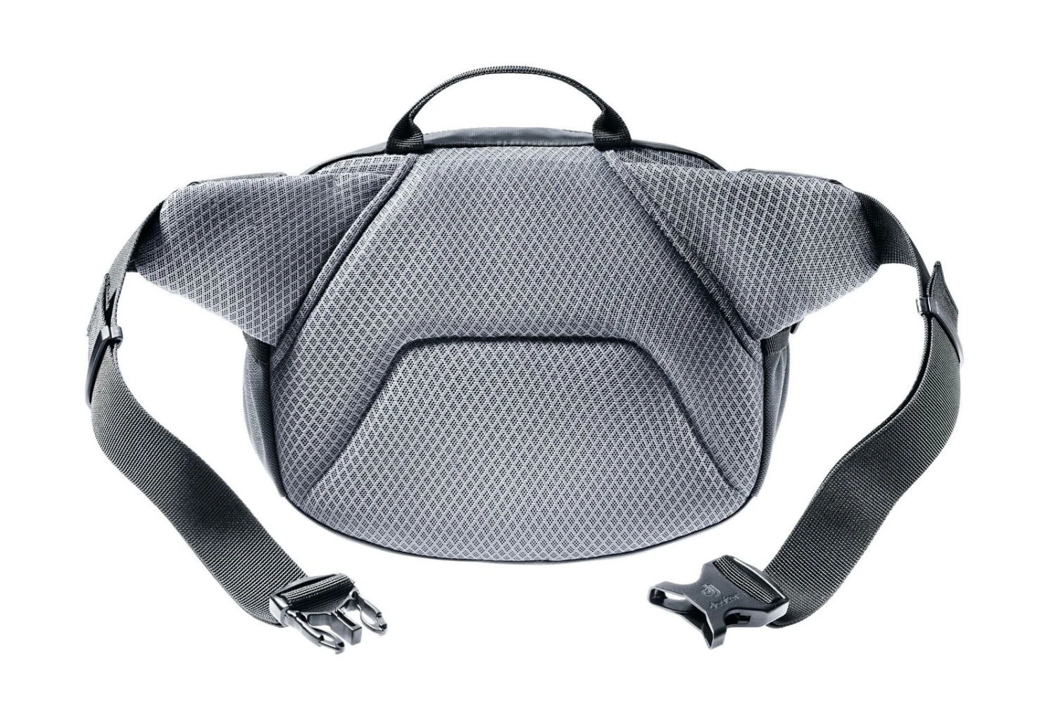 Deuter Waist Bag Black 2 Deuter Waist Bag Black – Bild 2