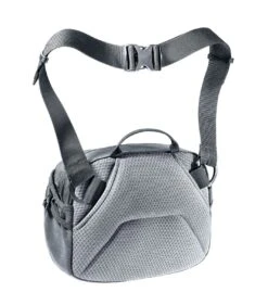 Deuter Waist Bag Black 5 Deuter Waist Bag Black -Deuter Store deuter Waist Bag Black 249408 2